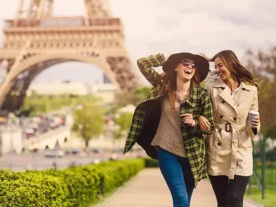 Celebrity Infinity - Enrichment