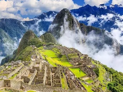 Celebrity Infinity - Enrichment