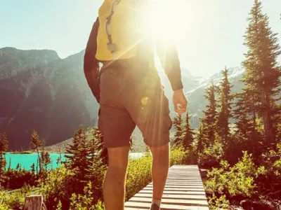 Celebrity Infinity - Enrichment