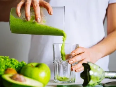 Celebrity Constellation - Health & Fitness