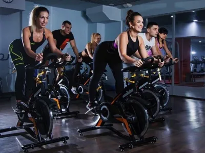 Celebrity Constellation - Health & Fitness