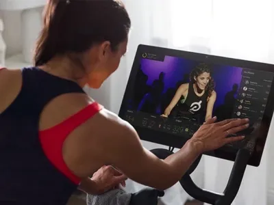 Celebrity Constellation - Health & Fitness