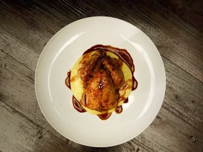 Celebrity Edge - Dining