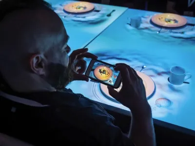 Celebrity Constellation - Dining