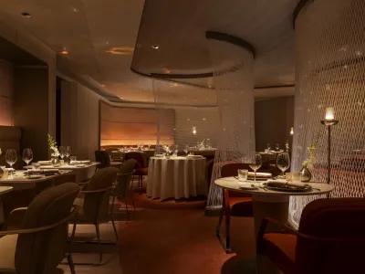 Celebrity Beyond - Dining