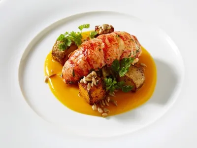 Celebrity Edge - Dining