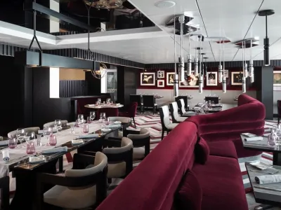 Celebrity Reflection - Dining