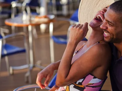 Celebrity Solstice - Entertainment