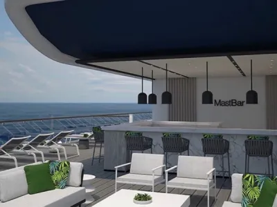 Celebrity Solstice - Entertainment