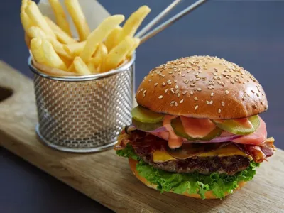 Celebrity Reflection - Dining