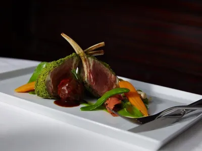 Celebrity Silhouette - Dining