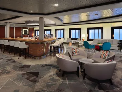 Celebrity Reflection - Entertainment