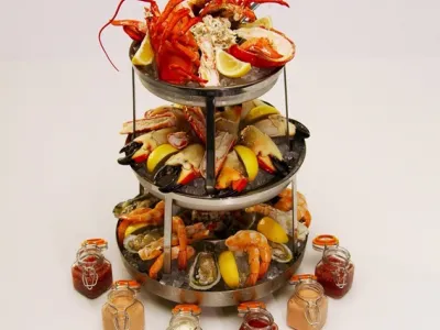 Celebrity Edge - Dining