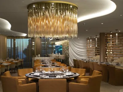 Celebrity Edge - Dining