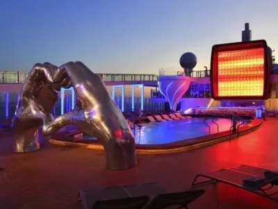 Celebrity Apex - Entertainment