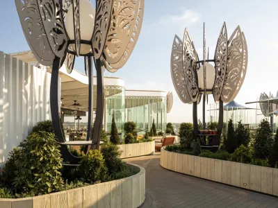 Celebrity Edge - Entertainment