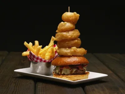 Celebrity Edge - Dining