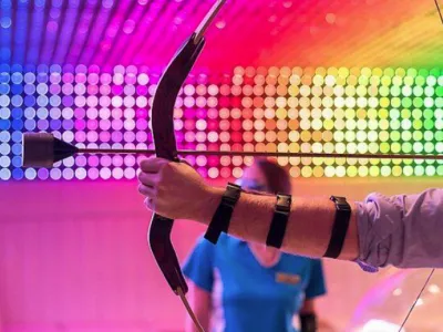 Celebrity Silhouette - Kids & Teens