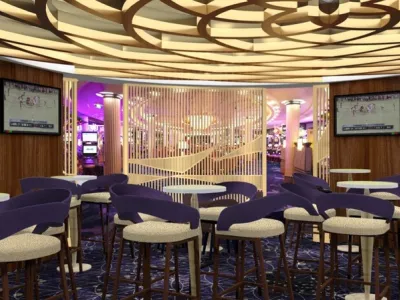 Celebrity Equinox - Entertainment