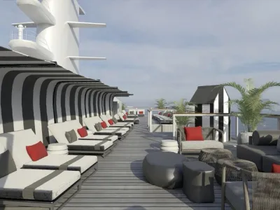 Celebrity Summit - Entertainment