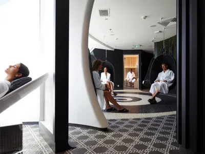 Celebrity Edge - Health & Fitness