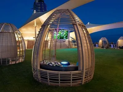 Celebrity Constellation - Kids & Teens