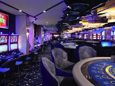 Celebrity Apex - Entertainment