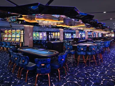 Celebrity Apex - Entertainment