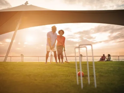 Celebrity Equinox - Entertainment