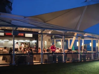 Celebrity Equinox - Entertainment