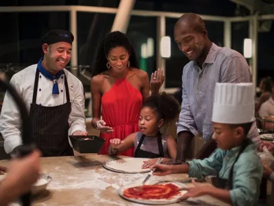 Celebrity Equinox - Entertainment