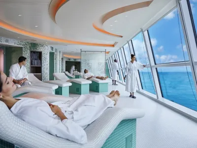 Celebrity Silhouette - Health & Fitness