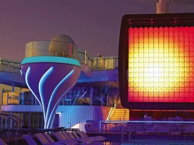 Celebrity Apex - Entertainment