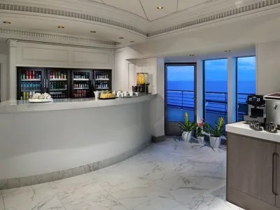 Celebrity Equinox - Entertainment