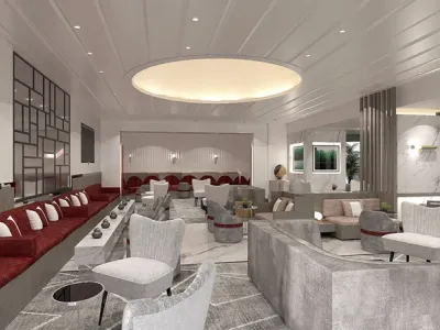 Celebrity Equinox - Entertainment