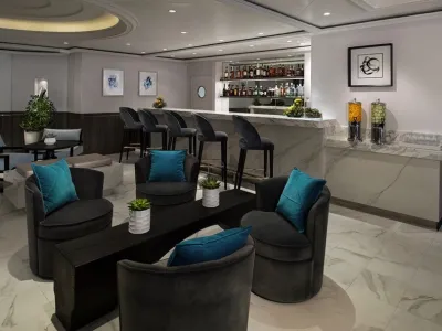 Celebrity Equinox - Entertainment
