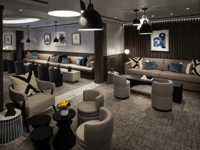 Celebrity Equinox - Entertainment