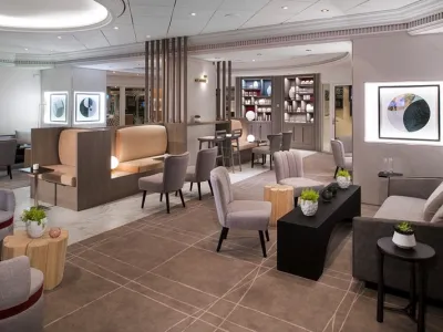 Celebrity Equinox - Entertainment