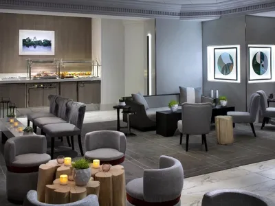 Celebrity Equinox - Entertainment