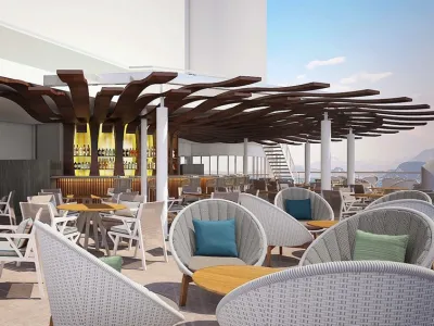 Celebrity Apex - Entertainment