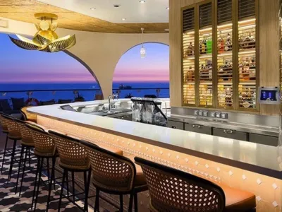 Celebrity Apex - Entertainment