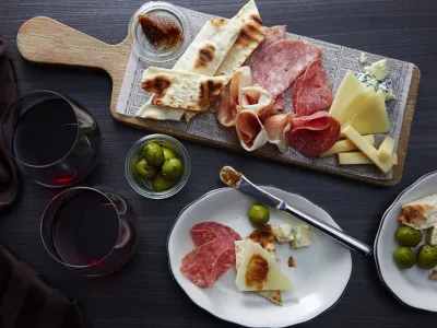 Celebrity Edge - Dining