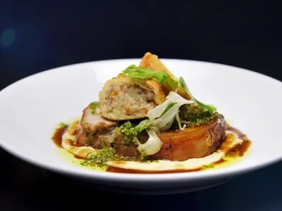 Celebrity Edge - Dining