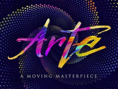 Celebrity Equinox - Entertainment