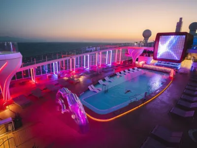 Celebrity Apex - Entertainment