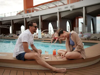 Celebrity Apex - Entertainment