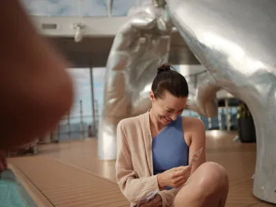 Celebrity Apex - Entertainment