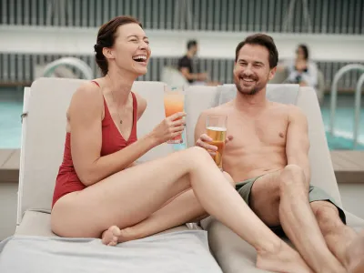 Celebrity Apex - Health & Fitness