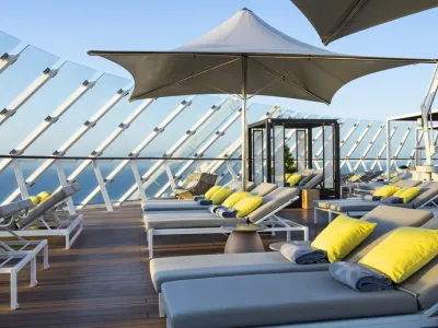 Celebrity Apex - Health & Fitness