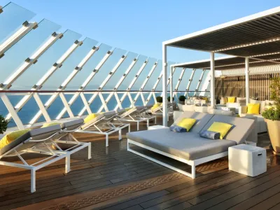 Celebrity Apex - Health & Fitness